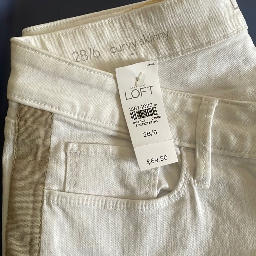 New Jeans